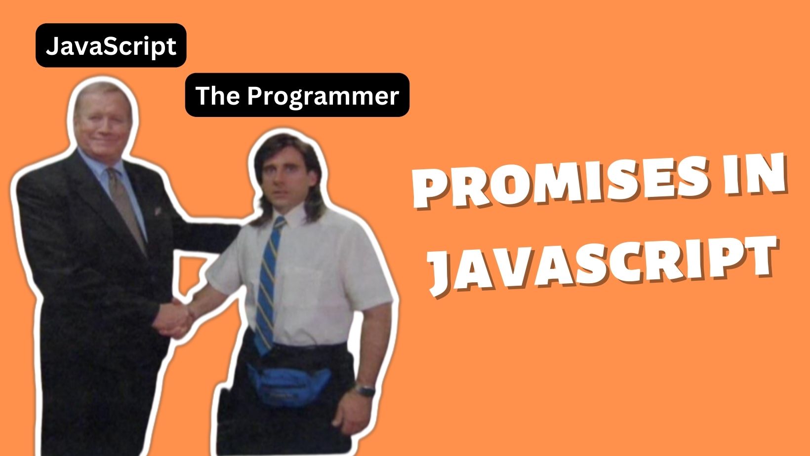 Promises in JavaScript